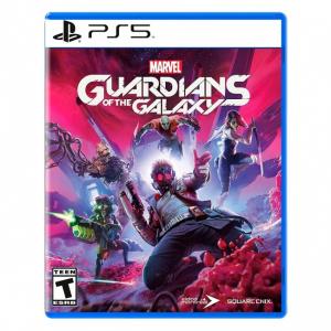 MARVEL GUARDIANS OF THE GALAXY PS5 