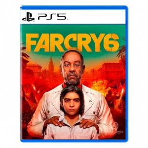 FARCRY 6 PS5