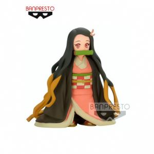 BANPRESTO - DEMON SLAYER VOL. 18 NEZUKO KAMADO