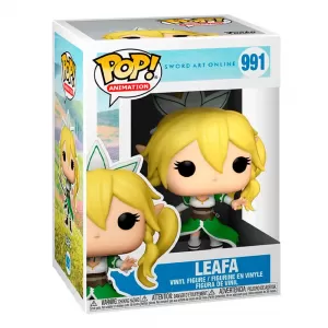  Funko Pop! Animation: Sword Art Online - Leafa #991