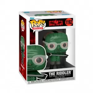 Funko Pop! Heroes: The Batman - The Riddler #1192