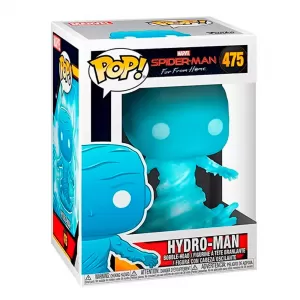 FUNKO POP! Marvel: Spider Man  Hydro Man #475