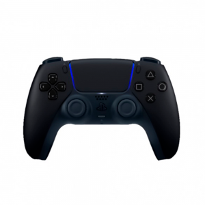 MANDO PS5 DUALSENSE MIDNIGHT BLACK