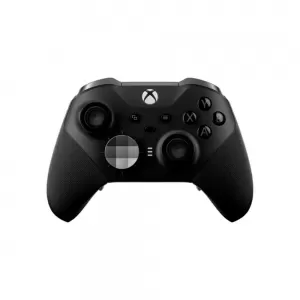 MANDO XBOX ELITE SERIES 2 BLACK – XBOX SERIES X|S / ONE