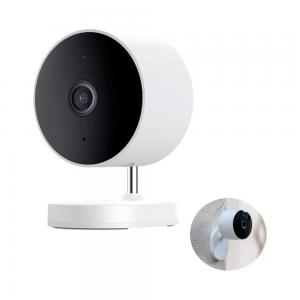 Xiaomi Outdoor Camera Aw200 Para Exterior Mjsxj05hl