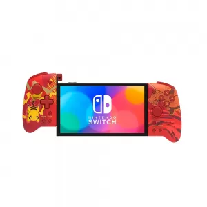 MANDO NINTENDO SWITCH HORI SPLIT PAD PRO – CHARIZARD & PIKACHU