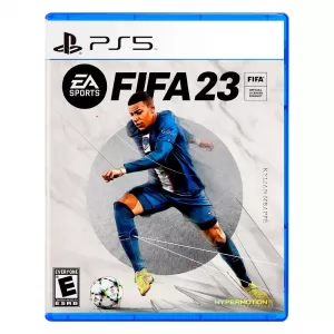 FIFA 23 LATAM PS5 