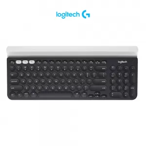  TECLADO INALÁMBRICO LOGITECH K780 MULTIDISPOSITIVO C/NEGRO