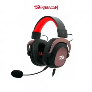 AUDIFONO C/MICRO GAMING REDRAGON ZEUS 2 H510