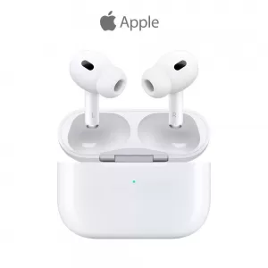 Apple AirPods Pro (2ª generación)