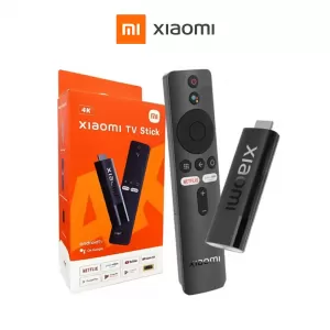 Xiaomi Android TV Stick 4K 2GB RAM 8GB – MDZ-27-AA