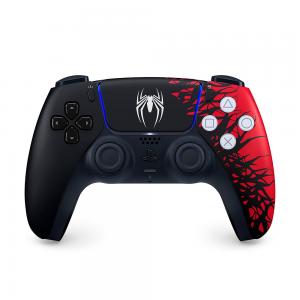 MANDO PS5 DUALSENSE – SPIDER-MAN 2 LIMITED EDITION