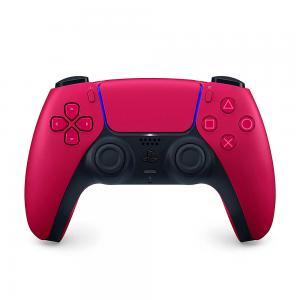 MANDO PS5 DUALSENSE COSMIC RED