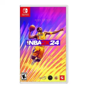 NBA 2K24 NINTENDO SWITCH