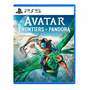 AVATAR FRONTIERS OF PANDORA PS5