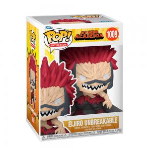 Funko Pop! Animation: My Hero Academia - Eijiro Unbreakable #1009