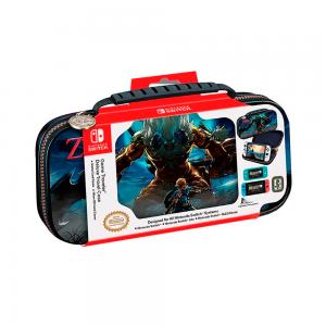 GAME TRAVELER DELUXE TRAVEL CASE NINTENDO SWITCH ZELDA POUR