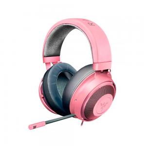 Headset Gaming Razer Kraken Quartz