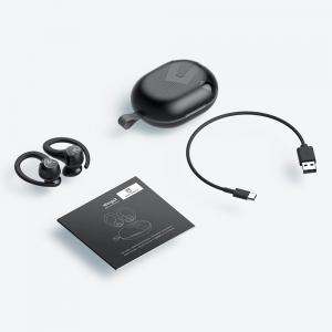 Audifonos SoundPEATS Wings 2 IPX4 Bluetooth 5.3