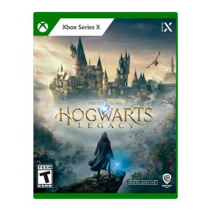 HOGWARTS LEGACY XBOX SERIES X