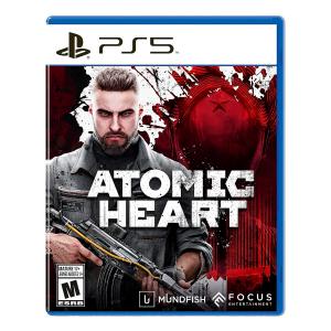 ATOMIC HEART - PS5