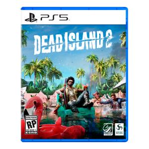 DEAD ISLAND 2 - PS5 