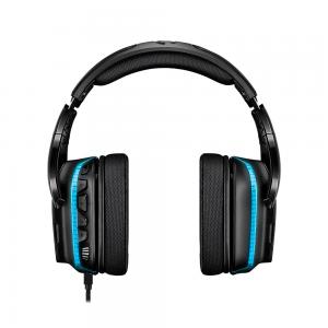 Audifono Gaming Logitech G G635 7.1 Lightsync