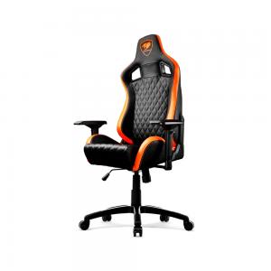 Silla Gaming Cougar Armor S Orange