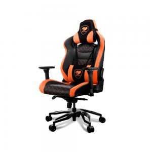 Silla Gaming Cougar Armor Titan Pro