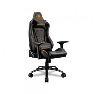 Silla Gaming Cougar Outrider S Black