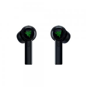 Audifono Gaming Razer Hammerhead True Wireless Pro