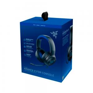 Audifono Gaming Razer Kraken X for Console