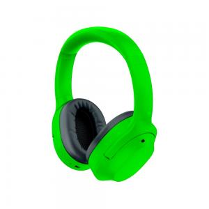 Audifono Gaming Razer Opus X Wireless Green