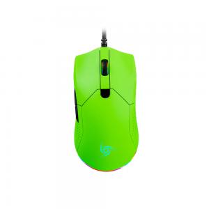 MOUSE VSG AURORA | 7,200 DPI | RGB | VERDE