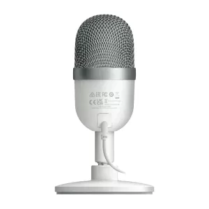 MICROFONO RAZER SEIREN MINI MERCURY  USB  BLANCO