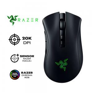 Mouse Gaming Razer DeathAdder V2 Pro Wireless