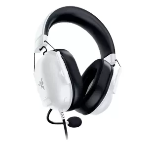 AUDIFONO RAZER BLACKSHARK V2 X | 3.5MM | 7.1 | BLANCO