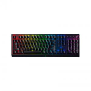 TECLADO RAZER BLACKWIDOW V3 TENKEYLESS  MECANICO SW-GREEN  RGB