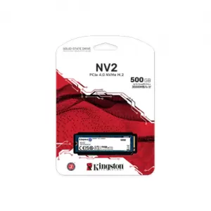 SSD M.2 Kingston NV2 500GB