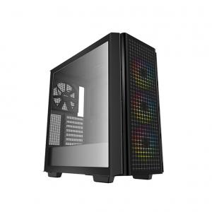 Case Deep Cool CG540