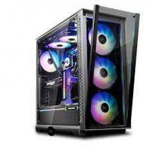 Case Deep Cool Matrexx 70 ADD RGB 3FS