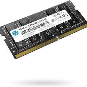 Mem. Ram Sodimm HP S1 Series 16 GB 2666 Mhz