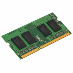 Mem. Ram Sodimm Kingston 4GB 2666 Mhz