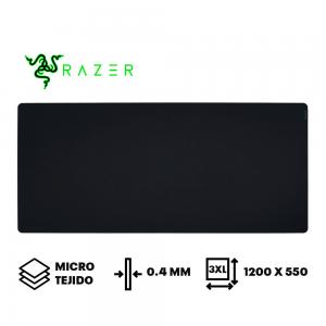 MOUSEPAD RAZER GIGANTUS V2 | 3XL | 1200 X 550 | 4 MM