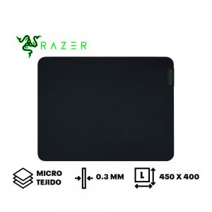 MOUSEPAD RAZER GIGANTUS V2 | L  | 455 X 455 | 0.3MM