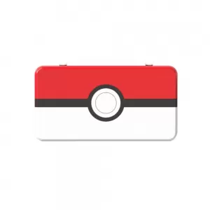 PORTAJUEGOS EXPANSION CARD SLOT POKEBALL