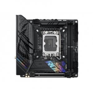 PLACA ASUS ROG STRIX B760-I GAMING WIFI DDR5 LGA 1700 MINI ITX 