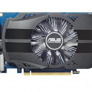  Imagen Referencial * TARJETA DE VIDEO ASUS GT1030 2GB DDR5 NVIDIA OC 64BITS