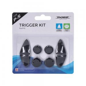 Kit de gatillos Dobe TP5-0513