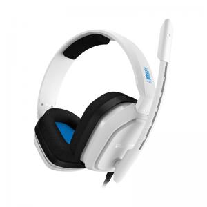 AURICULAR GAMING ASTRO A10  WHITE BLUE